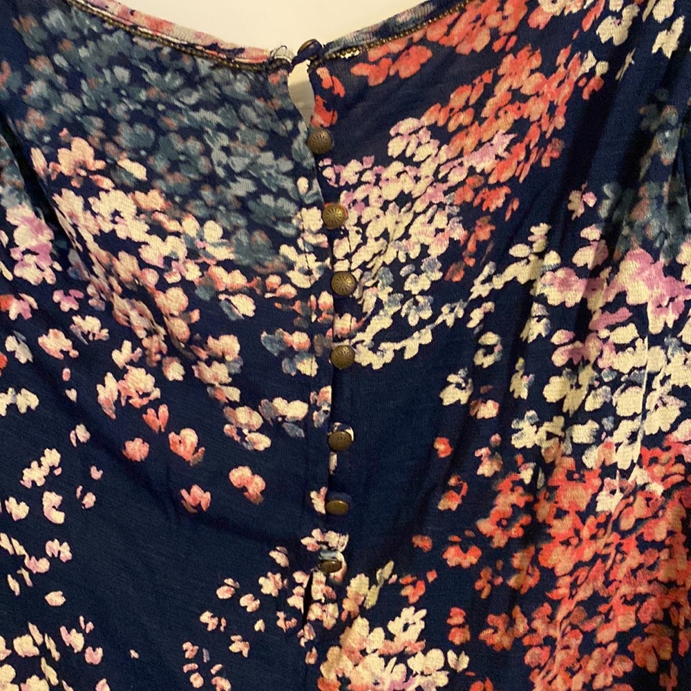 Spring/Summer Top - image 5